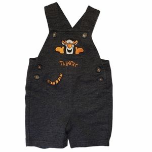 Disney Baby Tiger overall